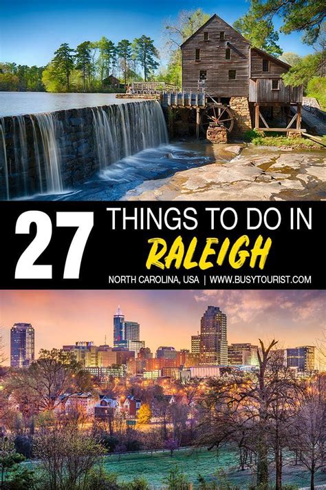 funinraleigh|80+ Unmissable Things To Do In Raleigh NC (The Ultimate。